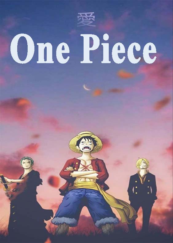دانلود قسمت 1009 انیمه وان پیس One Piece با زیرنویس فارسی